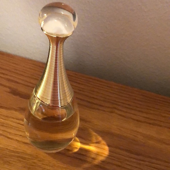 Dior Other - Christian Dior Jadore Perfume 3.4 OZ